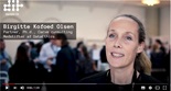 Key takeways fra European Data Ethics Forum 2017